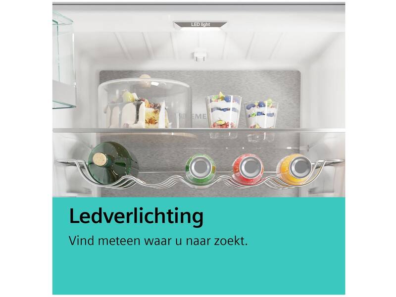 Siemens KI31REDD1 extraKlasse