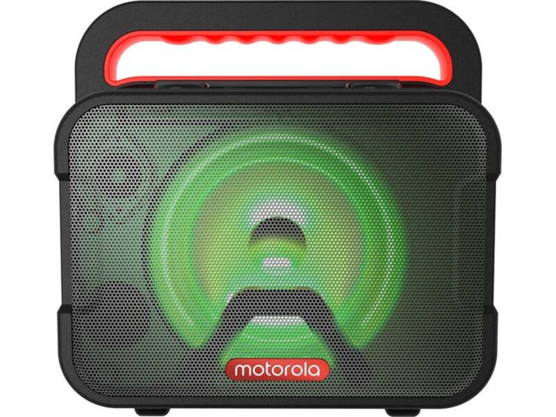 Motorola Sonic Maxx 810