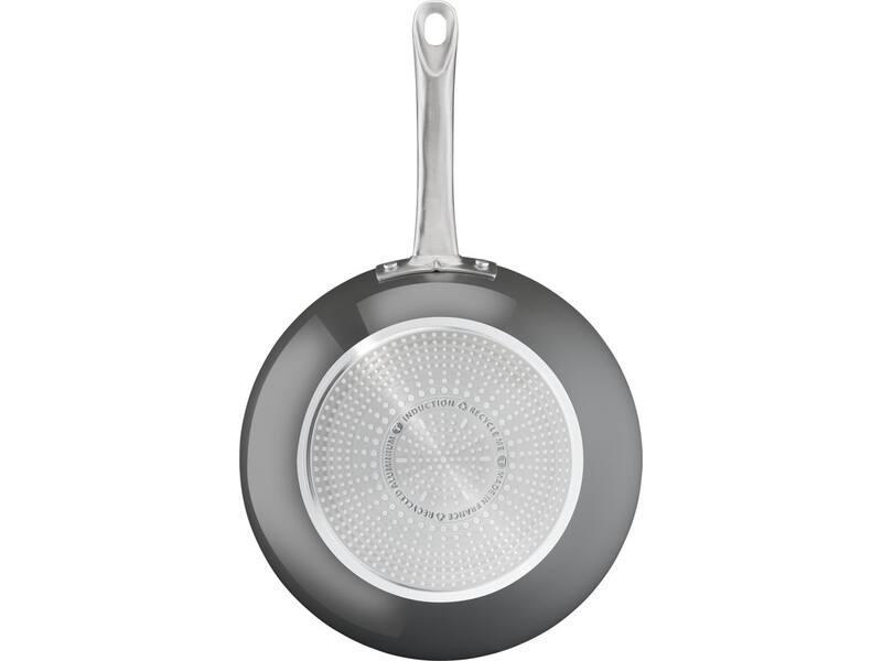 Tefal Renew+ Keramische wokpan Ø28 cm