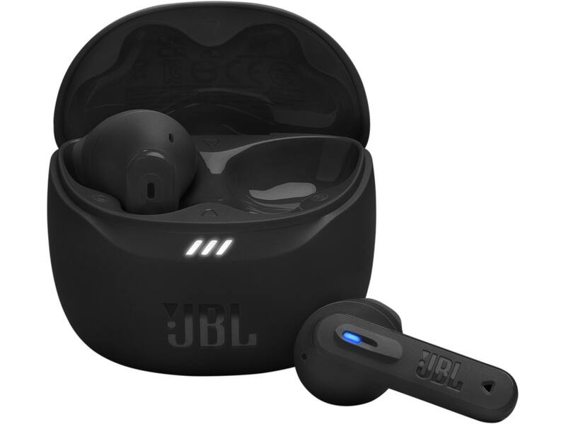 JBL Tune Flex 2 Zwart