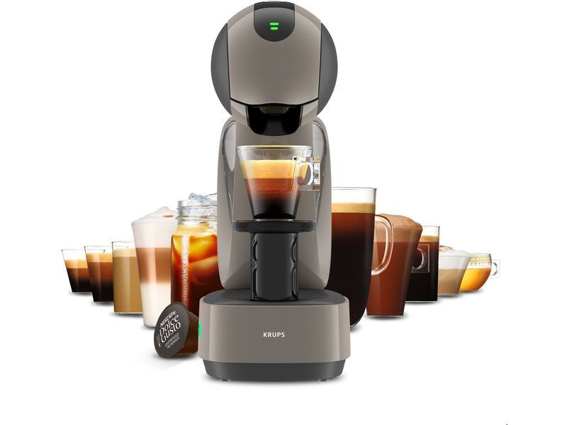 Krups NESCAFÉ® Dolce Gusto® Infinissima Touch KP270A