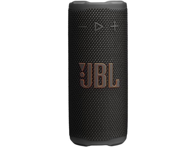JBL Grip Zwart