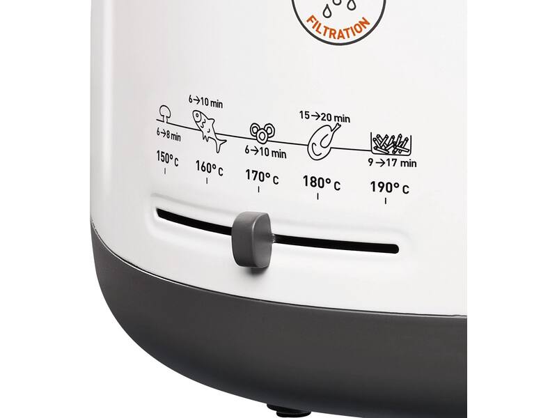 Tefal Filtra One FF1621