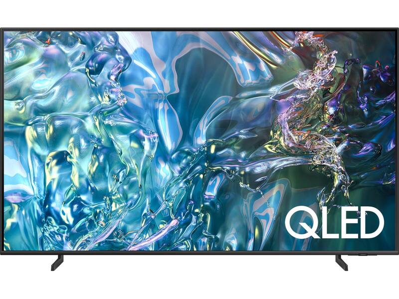 Samsung QLED 4K 55Q60D (2024)