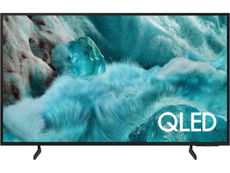 Samsung QLED 4K 55Q7F (2025) Buitenlands model