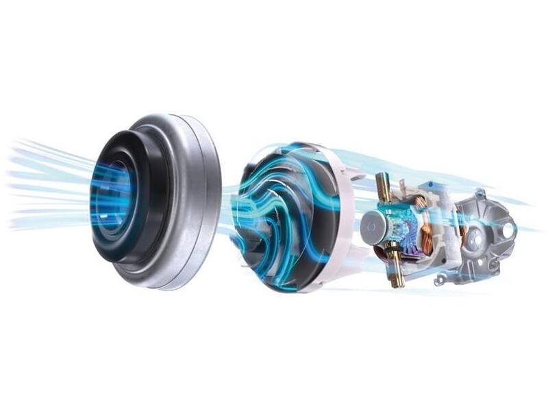 Bosch Serie 8 In'genius BGL8X329