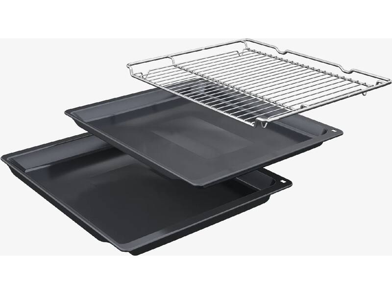 Bosch CMG736AB1F Serie 8 EXCLUSIV
