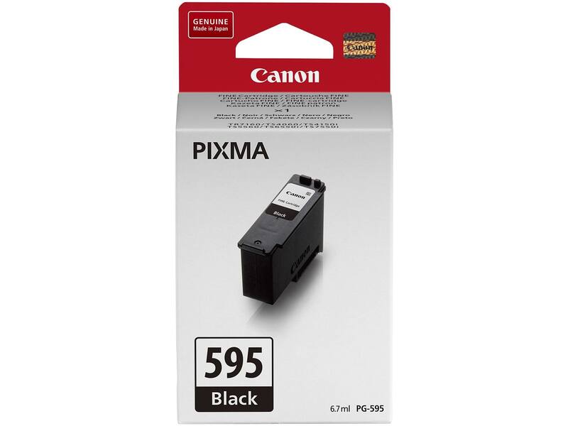 Canon PG-595