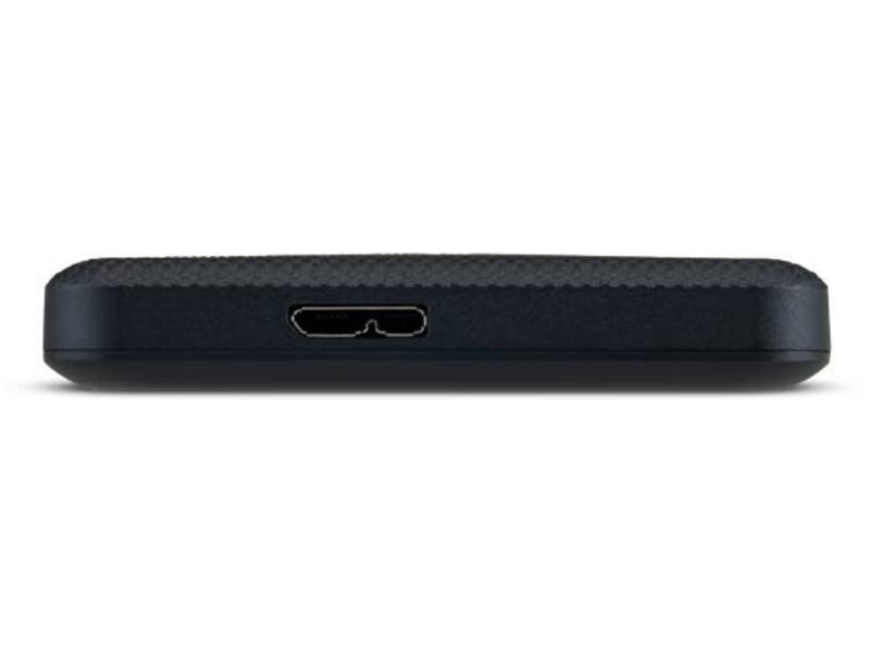 Toshiba Canvio Advance 4TB Zwart