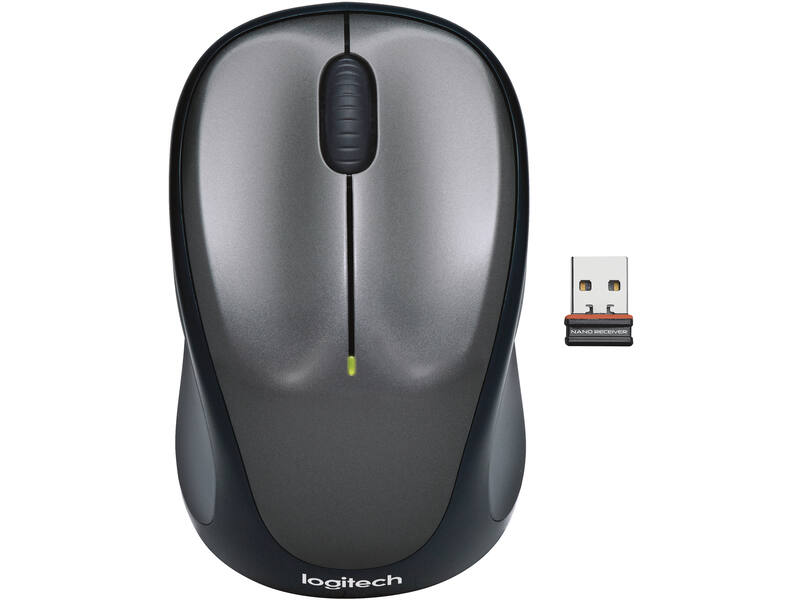 Logitech M235