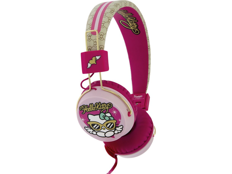 OTL Technologies HK0616 (Kitty Couture Teen)