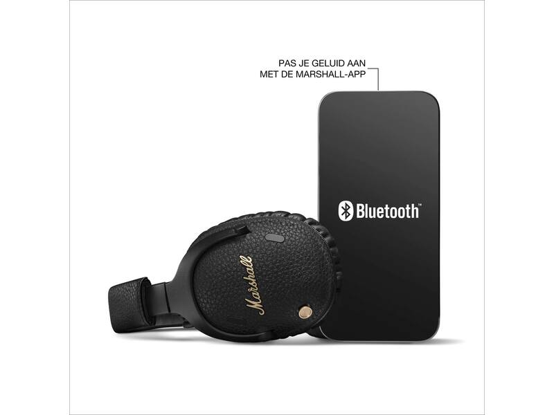 Marshall Monitor III ANC