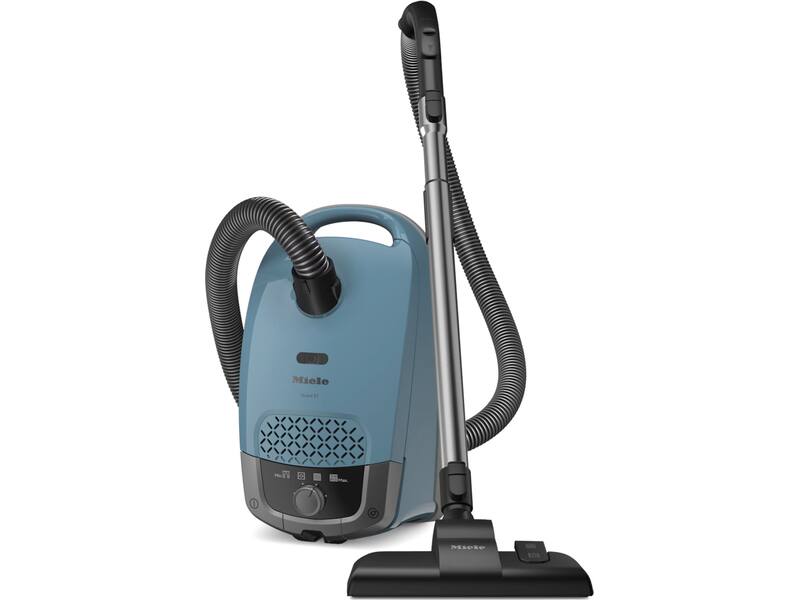 Miele Guard S1 Flex Nordicblauw