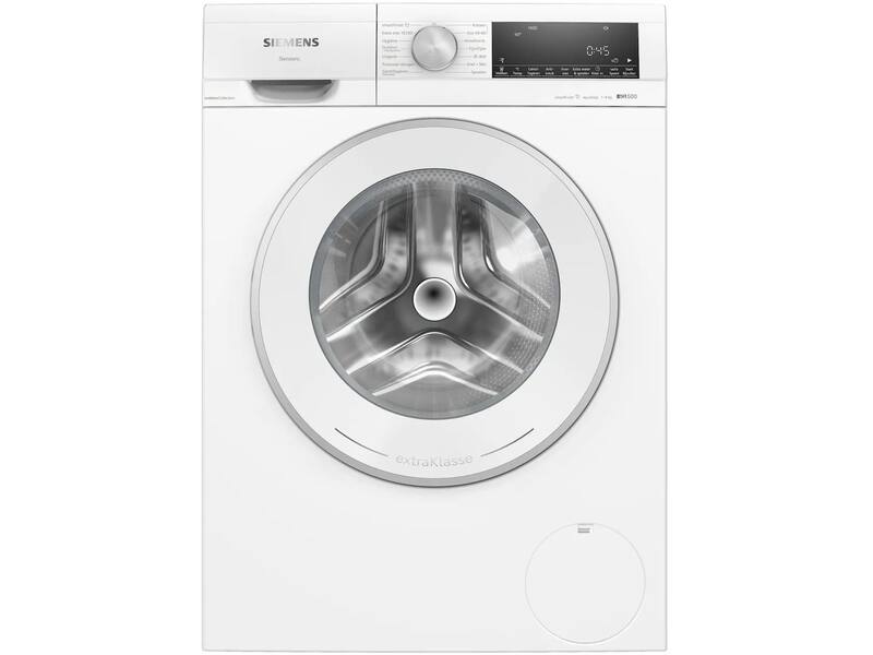 Siemens WG44G2ZENL iQ500 extraKlasse