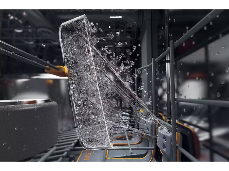 Whirlpool W0I D751A X