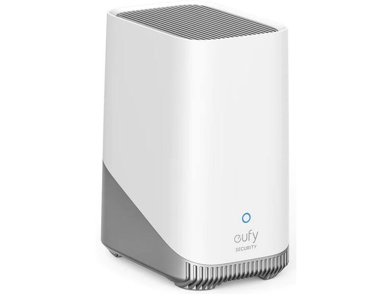 Eufy S380 HomeBase 3