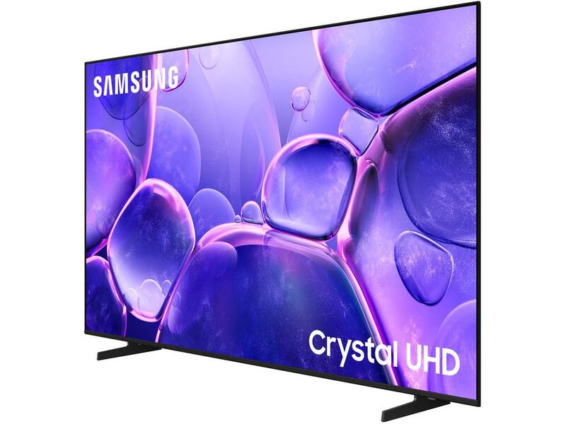 Samsung Crystal UHD 65U8072F (2025)