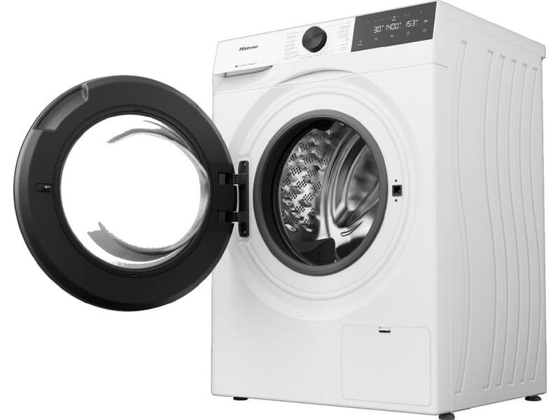 Hisense WF3E8063BWF