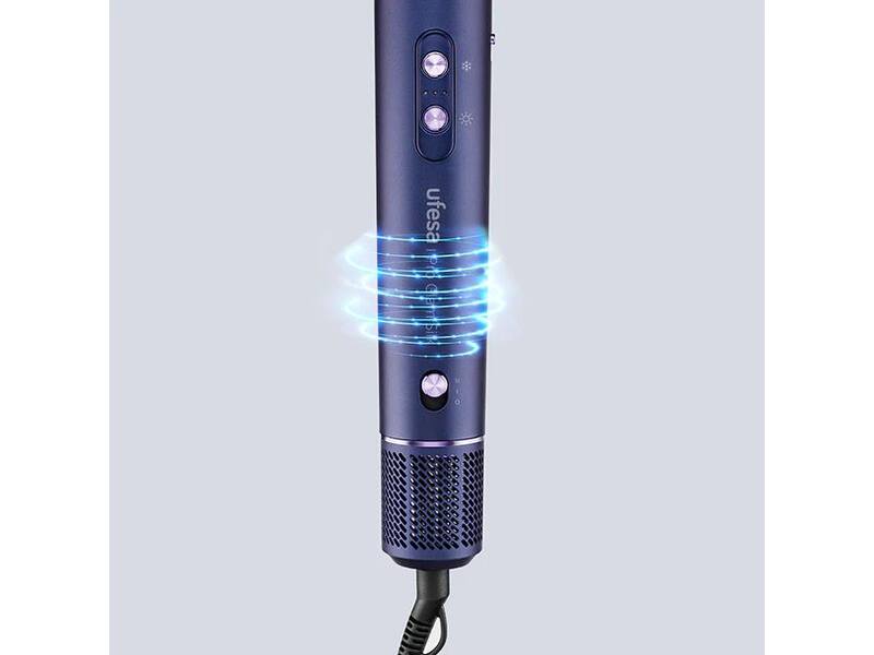 Ufesa Pro Glam Silk