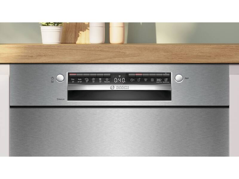 Bosch SMU4HTS00E