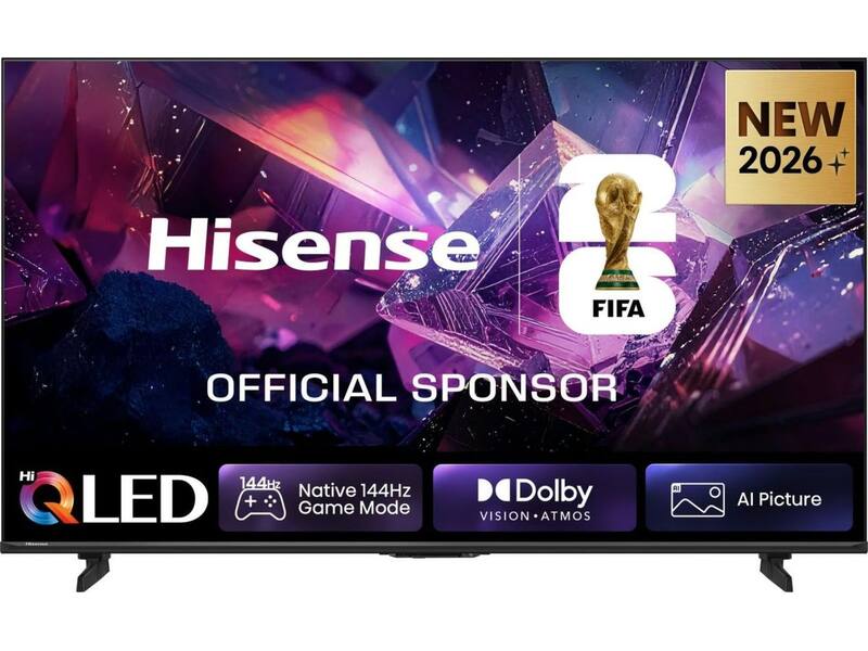 Hisense 43E79S PRO