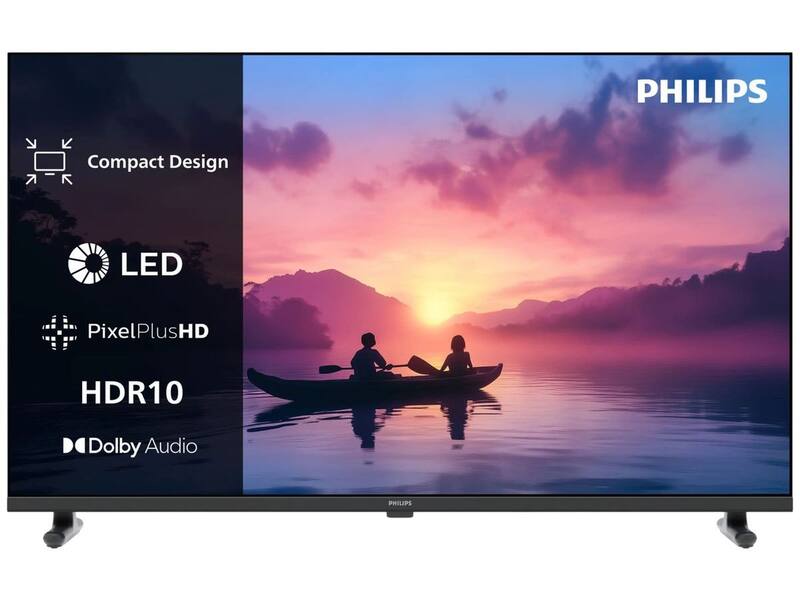 Philips 40PFS6050/12