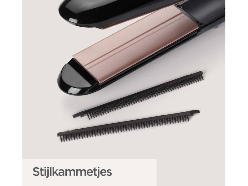 BaByliss Steam Smooth ST493E