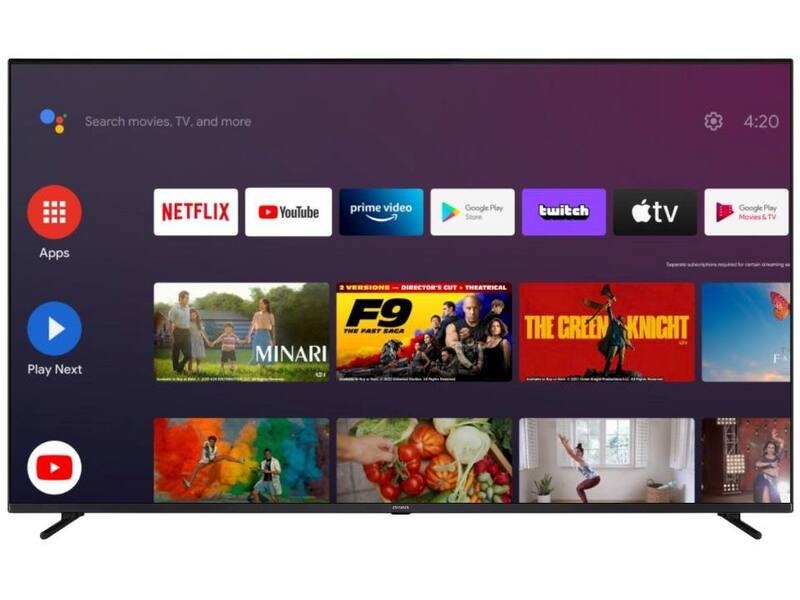 Aiwa QLED 4K 65QS8093