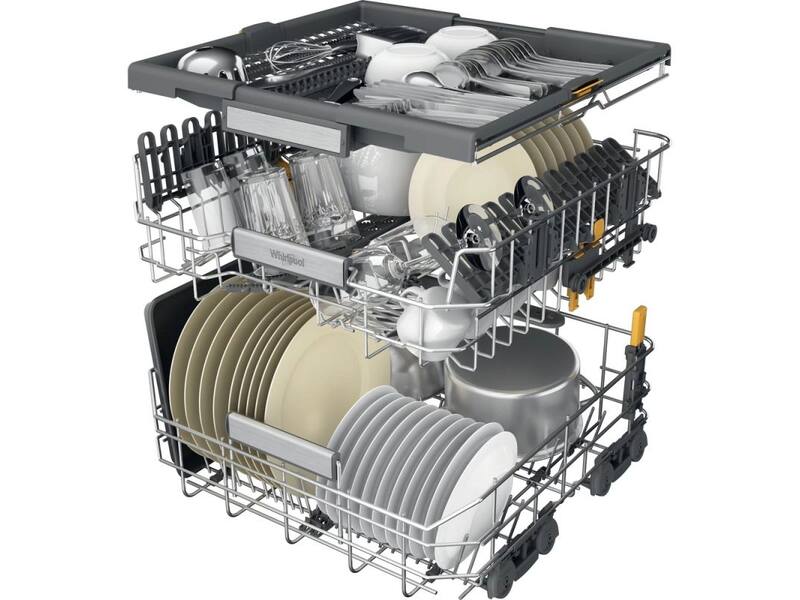 Whirlpool W7F HS51