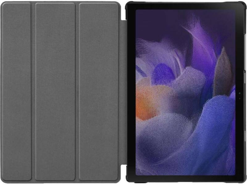 Just In Case Tri-Fold Case