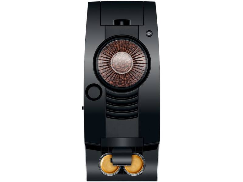 JURA A8 Piano Black (EA)