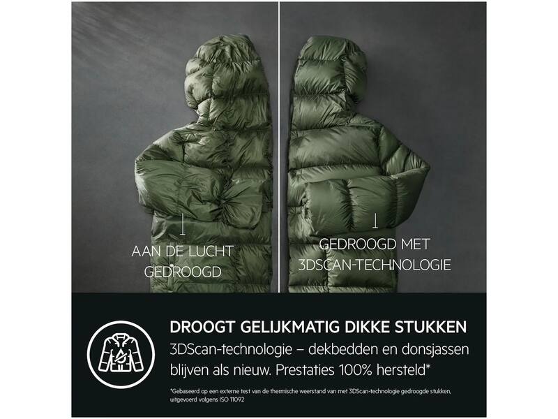 AEG TR97BADEN 9000 Serie AbsoluteCare Plus