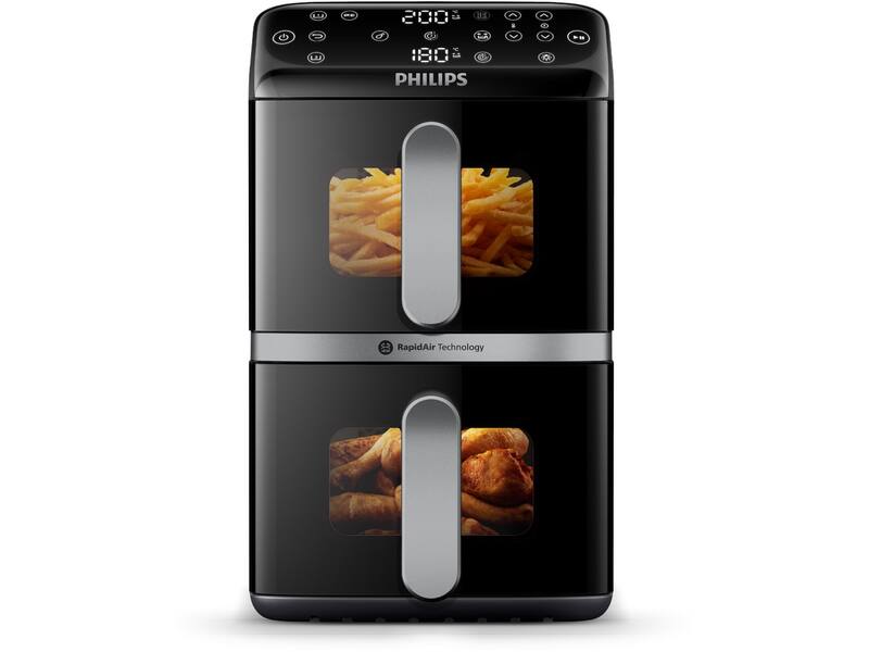 Philips Series 4000 Dual Stacked NA461/00