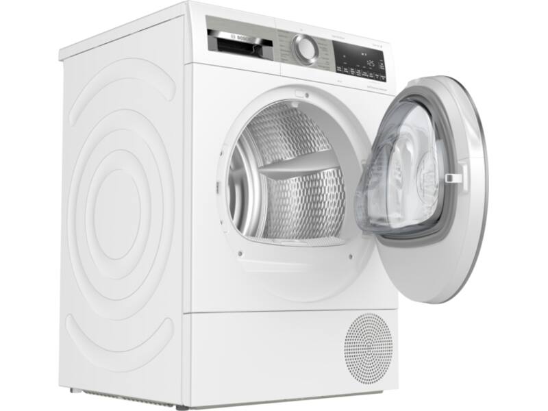 Bosch WQG235D9NL Serie 6 EXCLUSIV