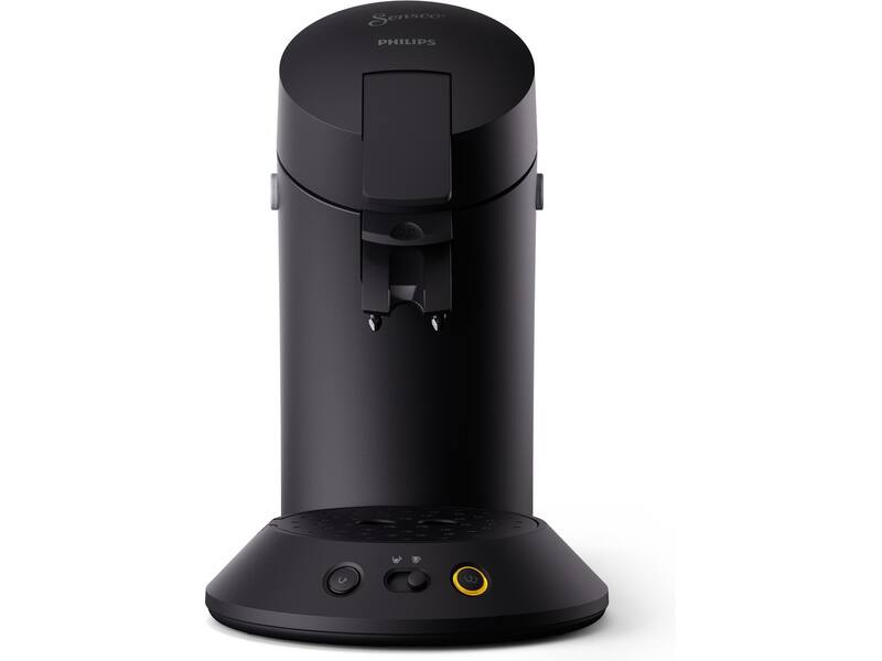Philips Senseo Original Plus CSA210/60 (Zwart)