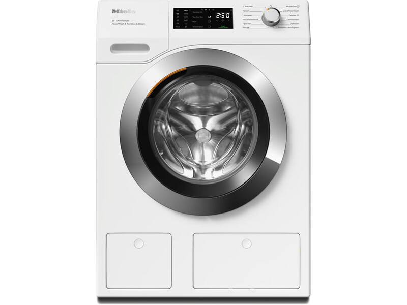 Miele WEG 895 WPS Excellence PowerWash