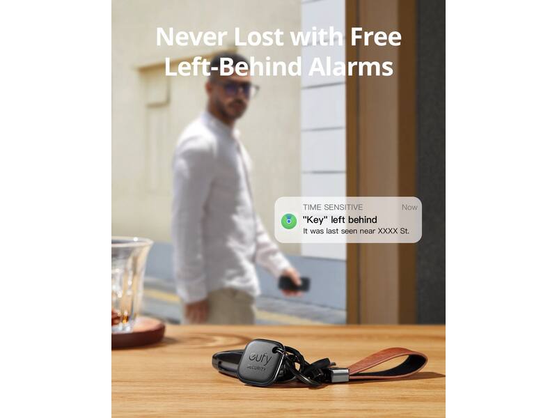 Eufy SmartTrack Link (2 stuks)