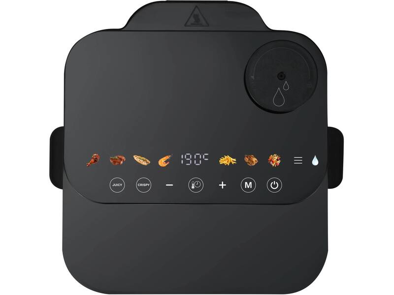 Inventum GF730HLDB
