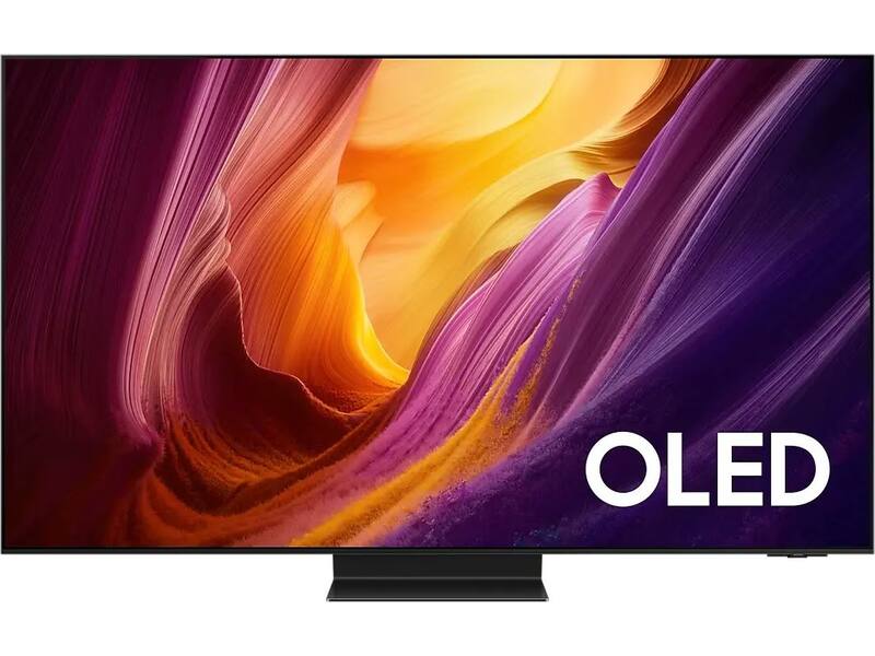 Samsung OLED 4K 77S95H (2026)