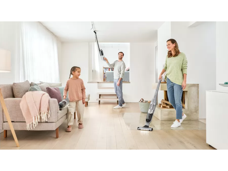 Bosch Serie 4 Flexxo Gen2 BCH3K2301