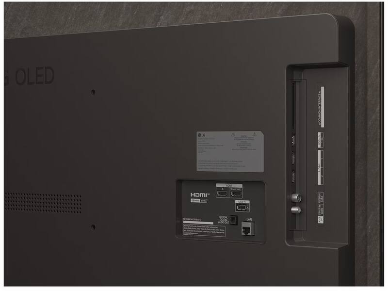 LG OLED48B56LA (2025)