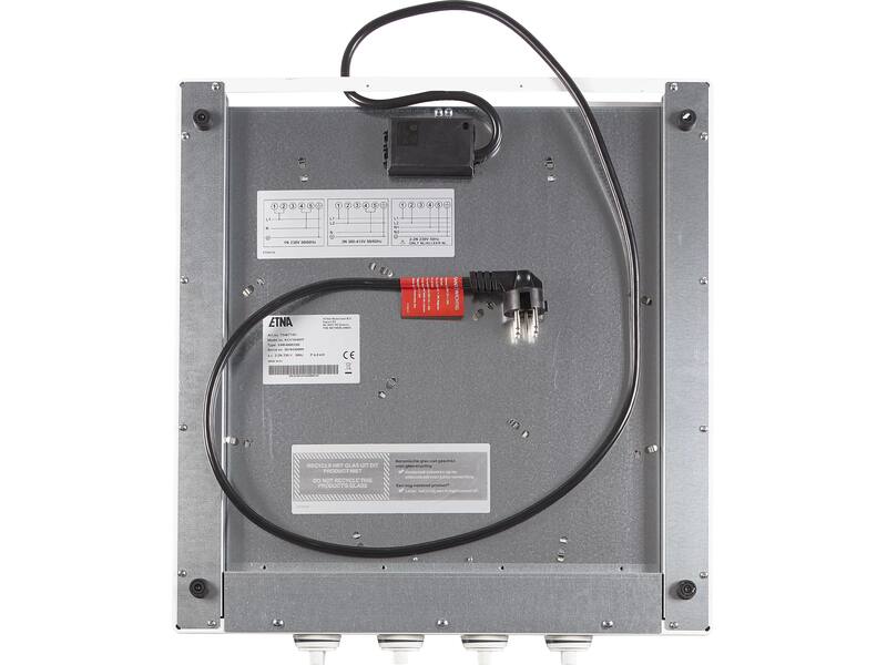 ETNA KCV154WIT