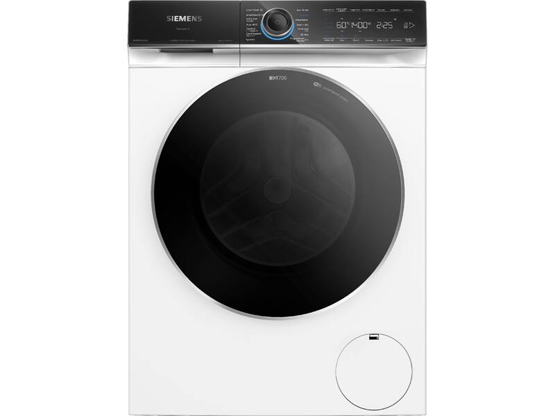 Siemens WG44B2AMNL iQ700 extraKlasse