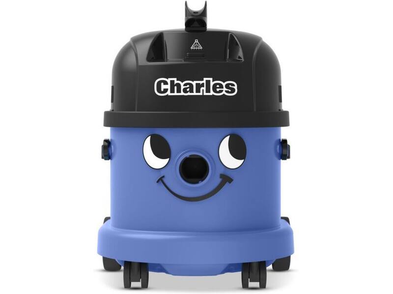 Numatic Charles CVC371-2
