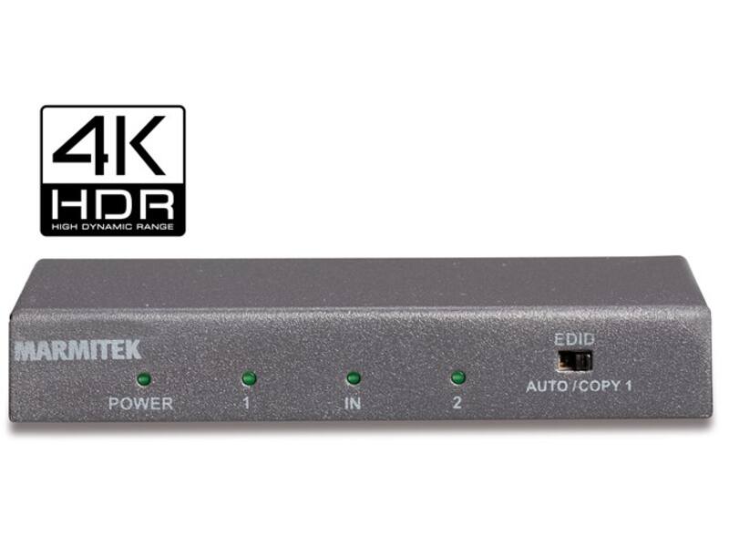 Marmitek Split 612 UHD 2.0