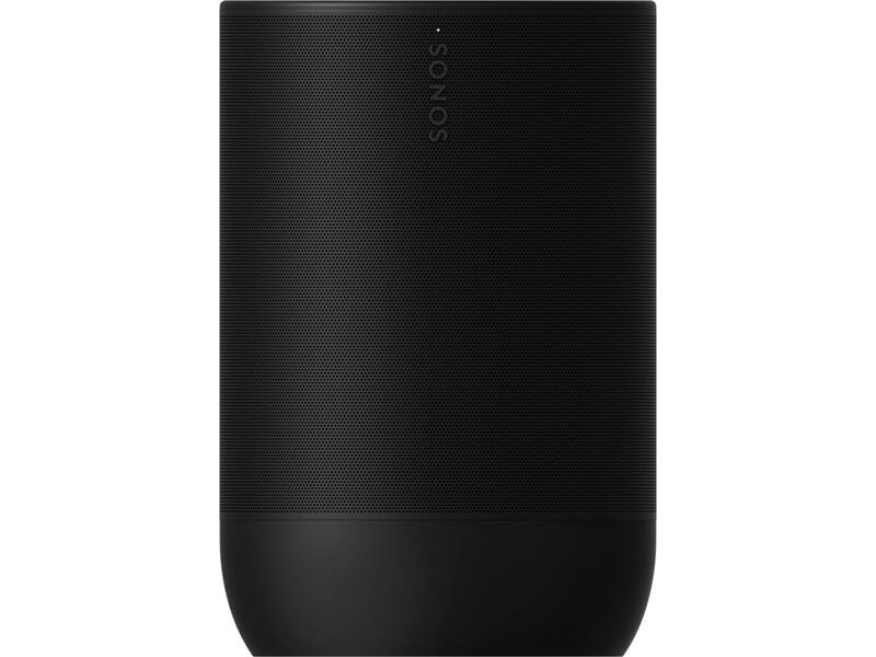 Sonos Move 2 zwart