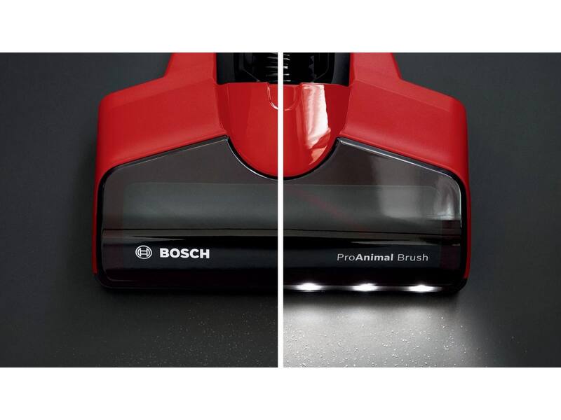 Bosch Unlimited 7 ProAnimal BCS711PET