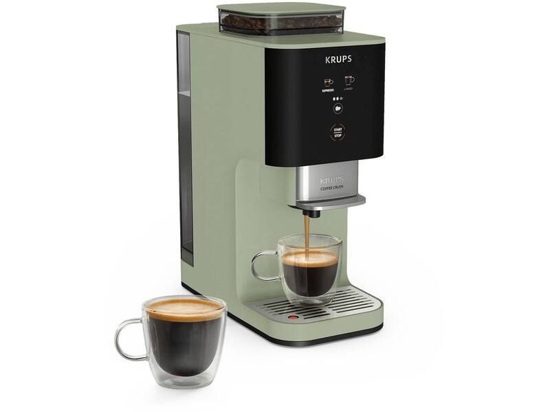 Krups SA401L Coffee Crush