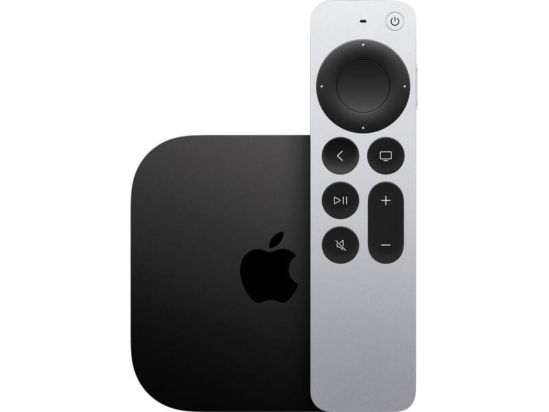 Apple TV 4K 64GB (2022)