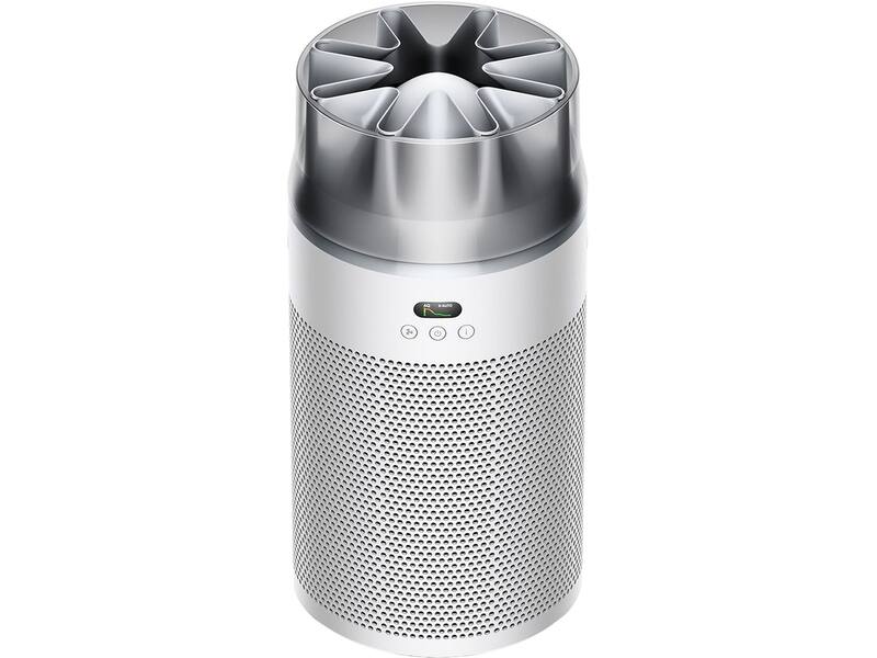 Dyson HushJet Purifier Compact